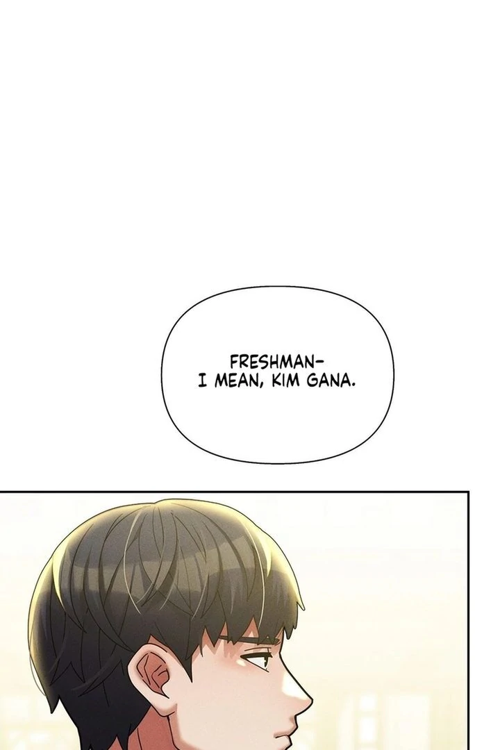 69 University - Chapter 34 manhwa