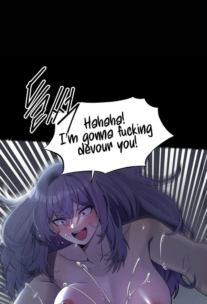 69 University - Chapter 34 manhwa