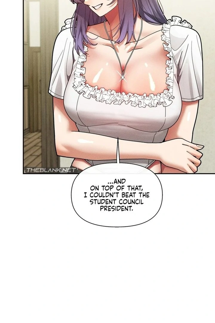 69 University - Chapter 34 manhwa