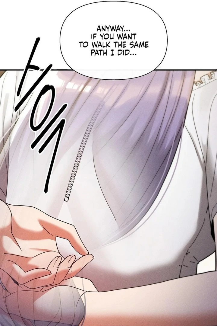 69 University - Chapter 34 manhwa