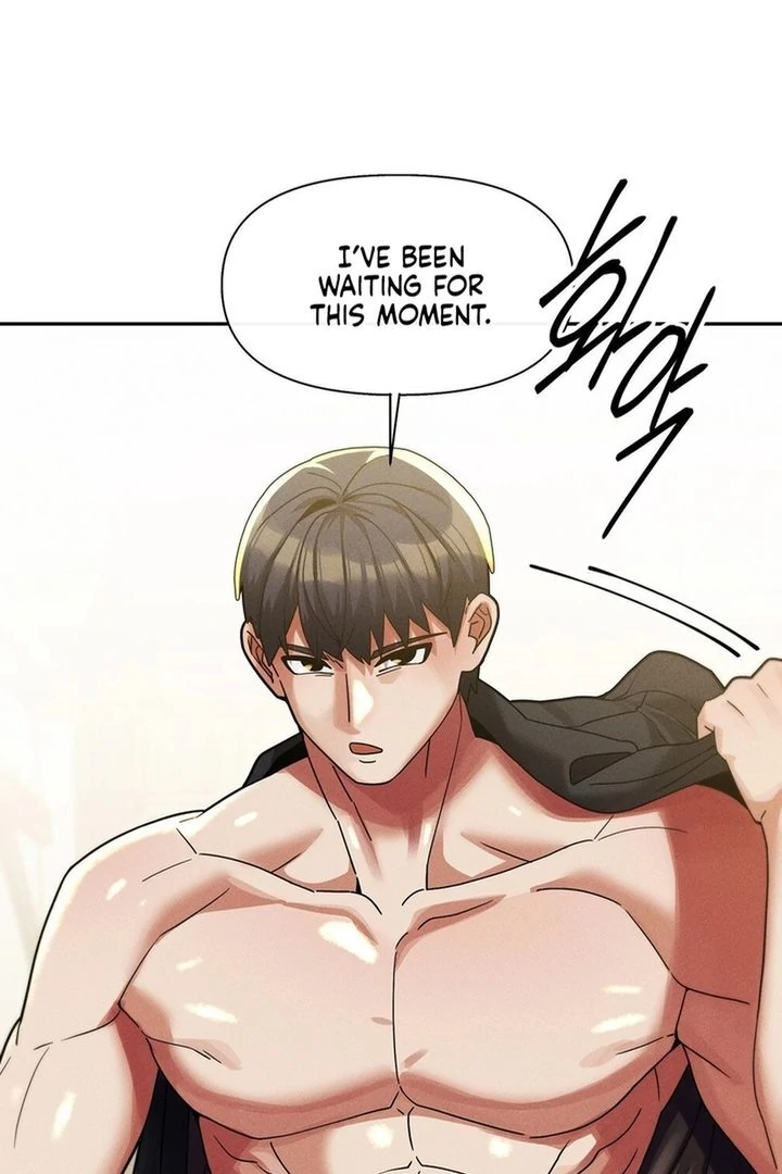 69 University - Chapter 34 manhwa