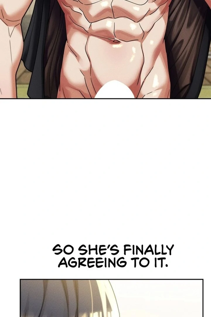 69 University - Chapter 34 manhwa