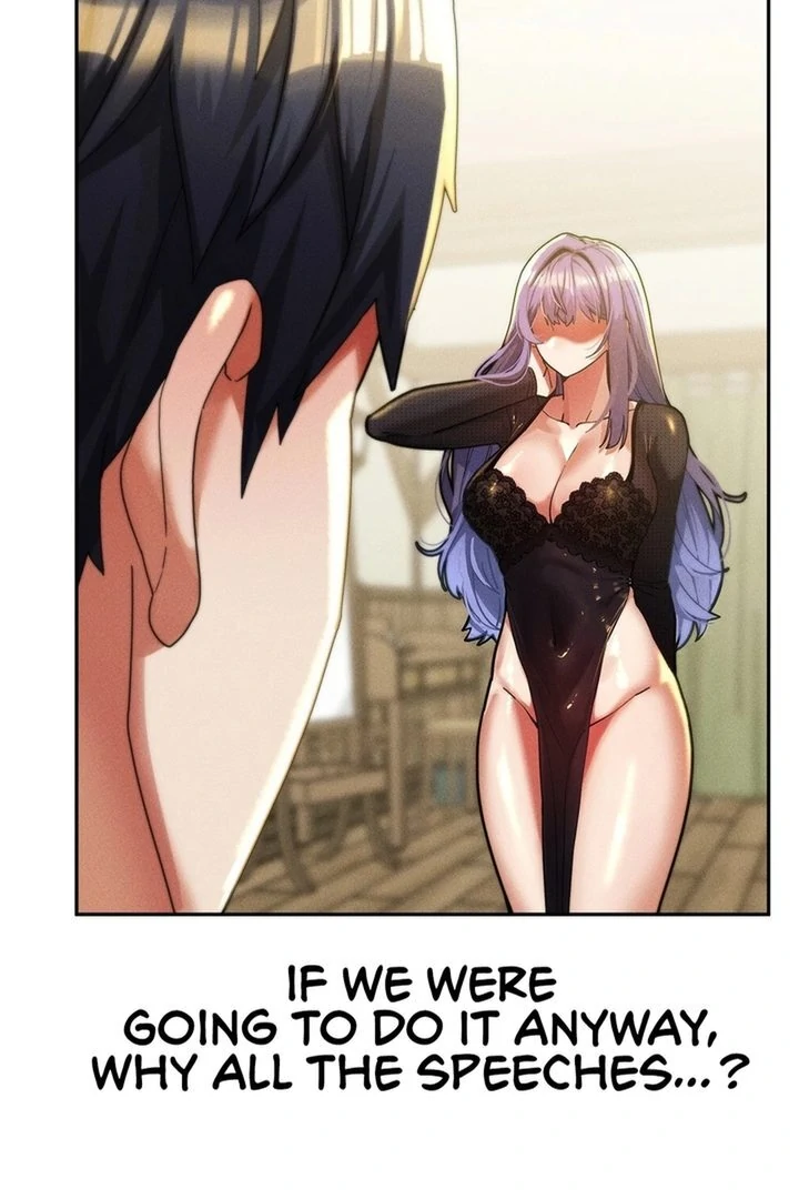 69 University - Chapter 34 manhwa