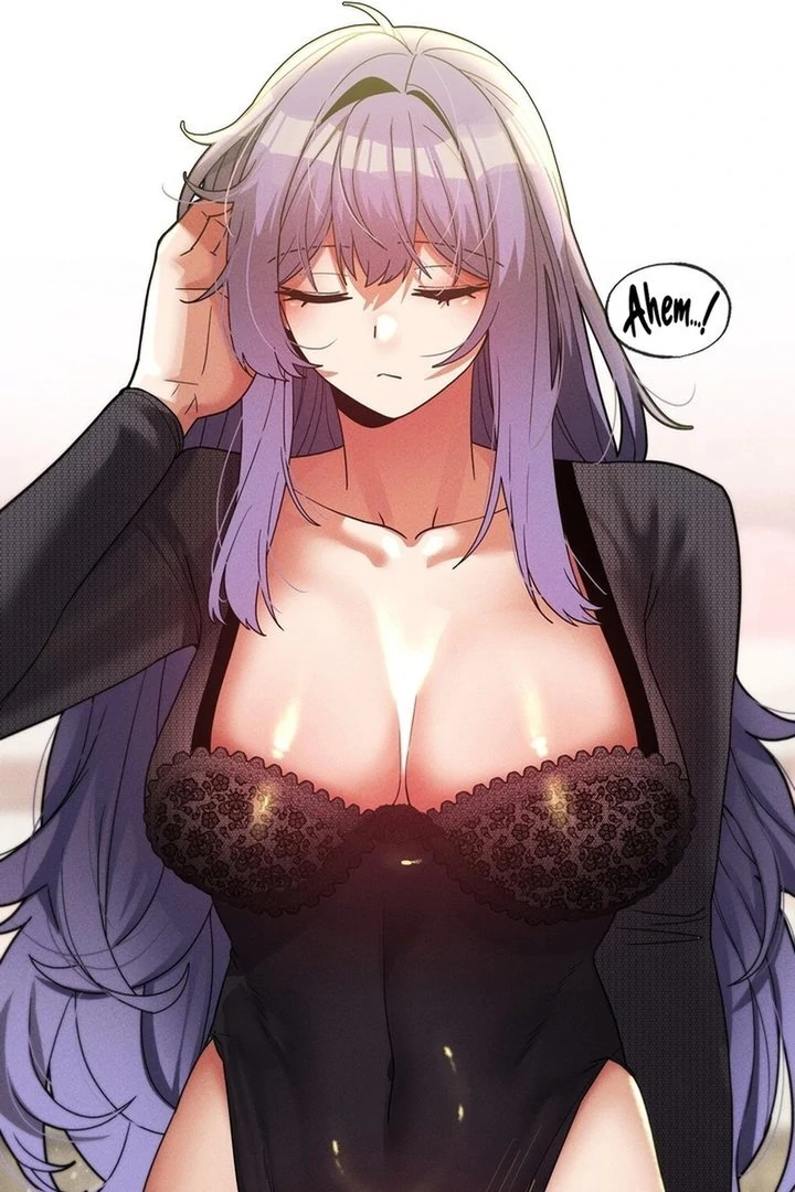 69 University - Chapter 34 manhwa