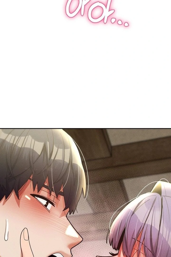 69 University - Chapter 34 manhwa