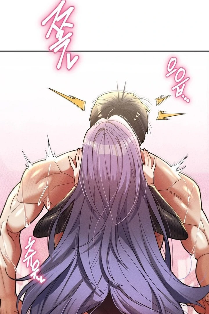 69 University - Chapter 34 manhwa