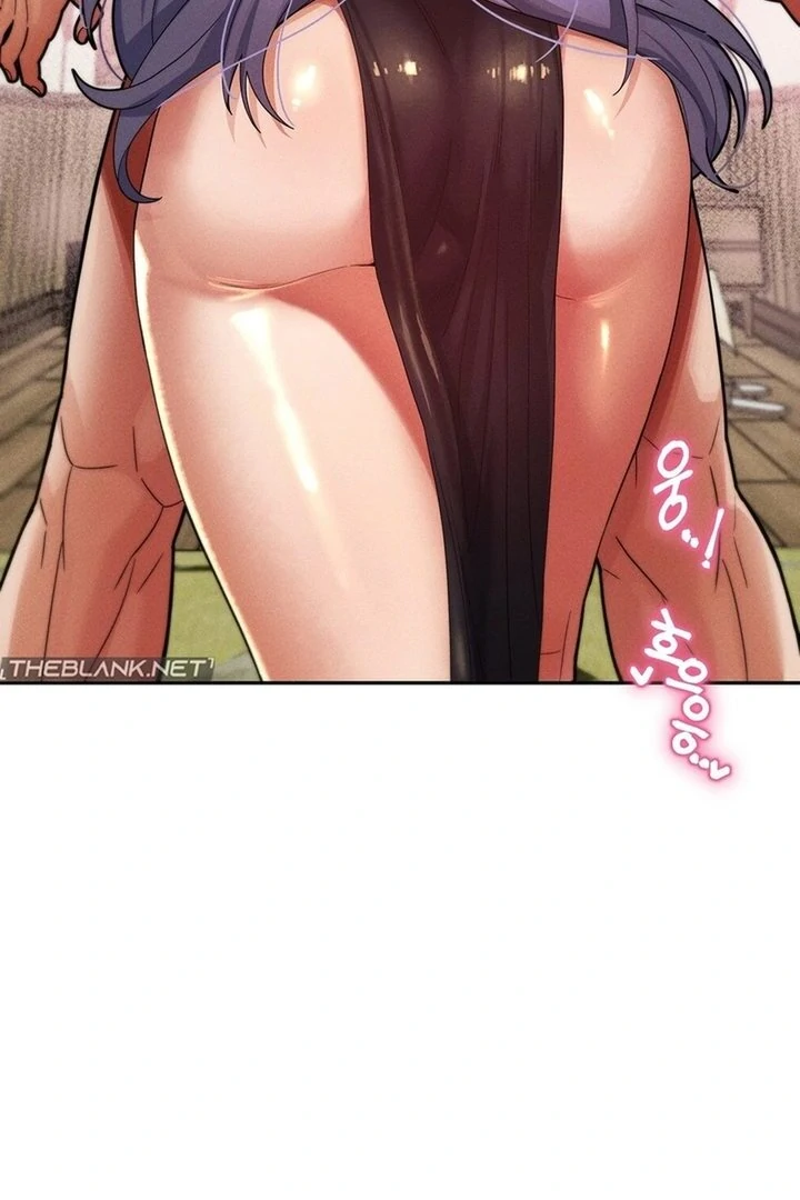 69 University - Chapter 34 manhwa