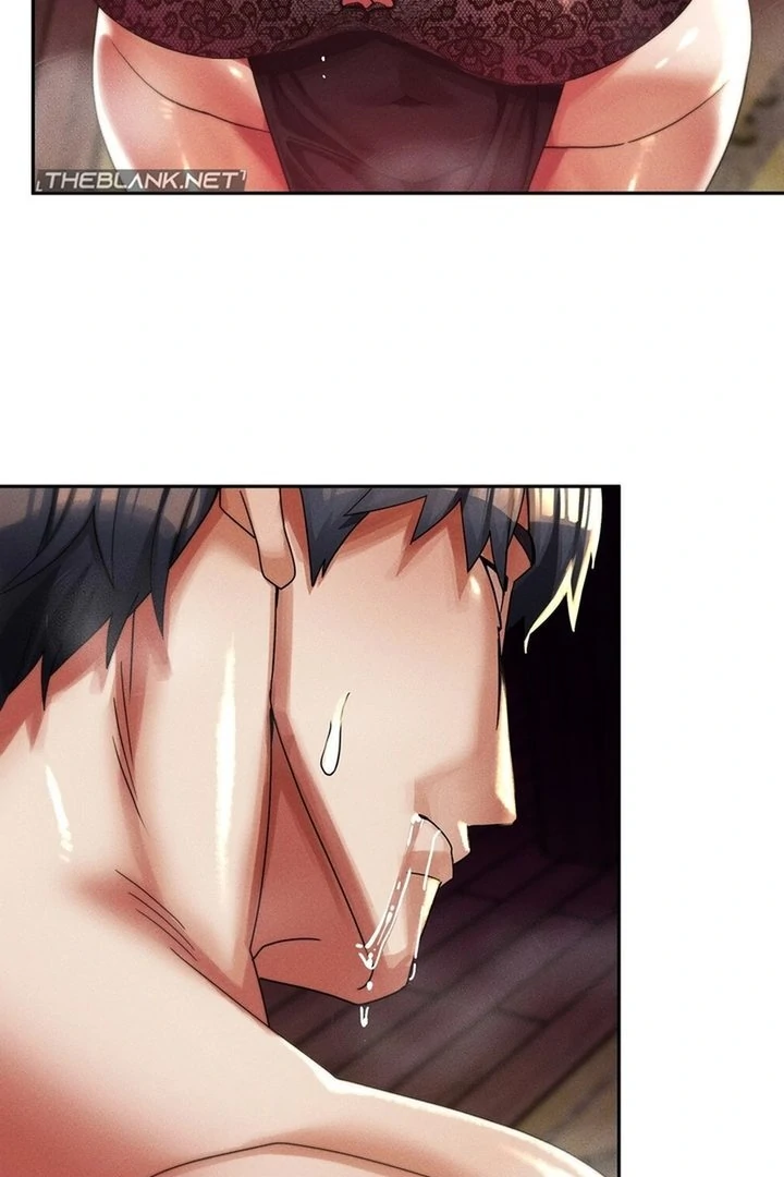69 University - Chapter 34 manhwa