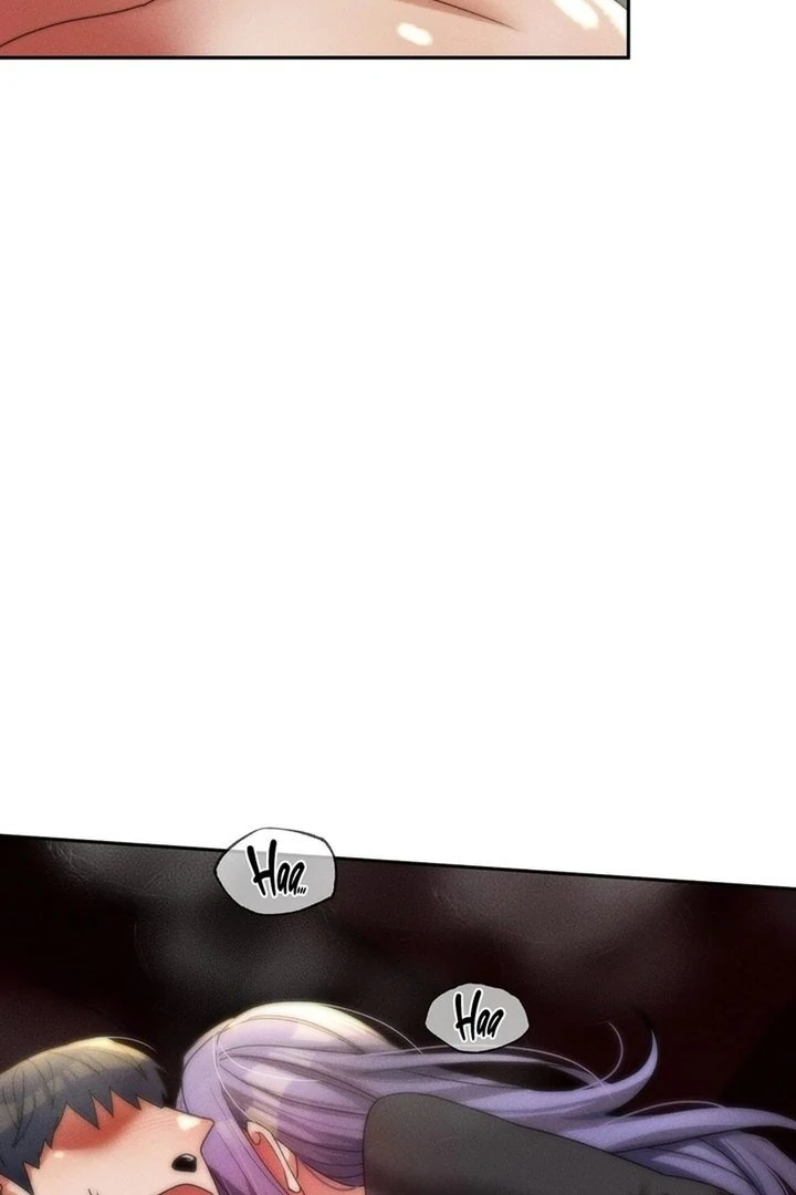 69 University - Chapter 34 manhwa