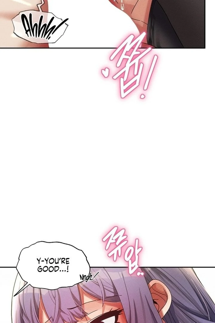 69 University - Chapter 34 manhwa