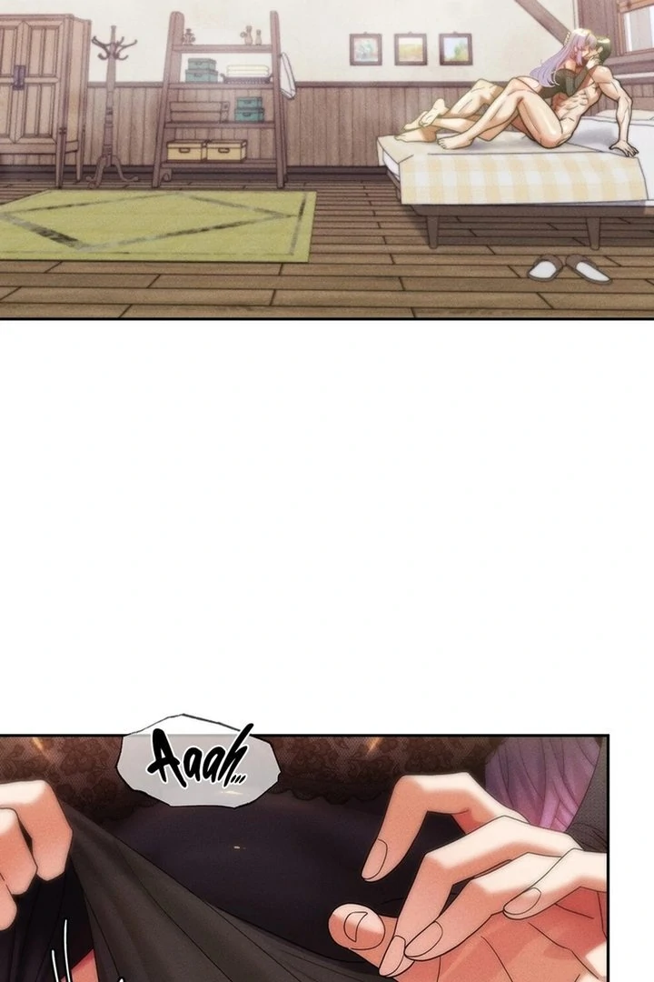 69 University - Chapter 34 manhwa