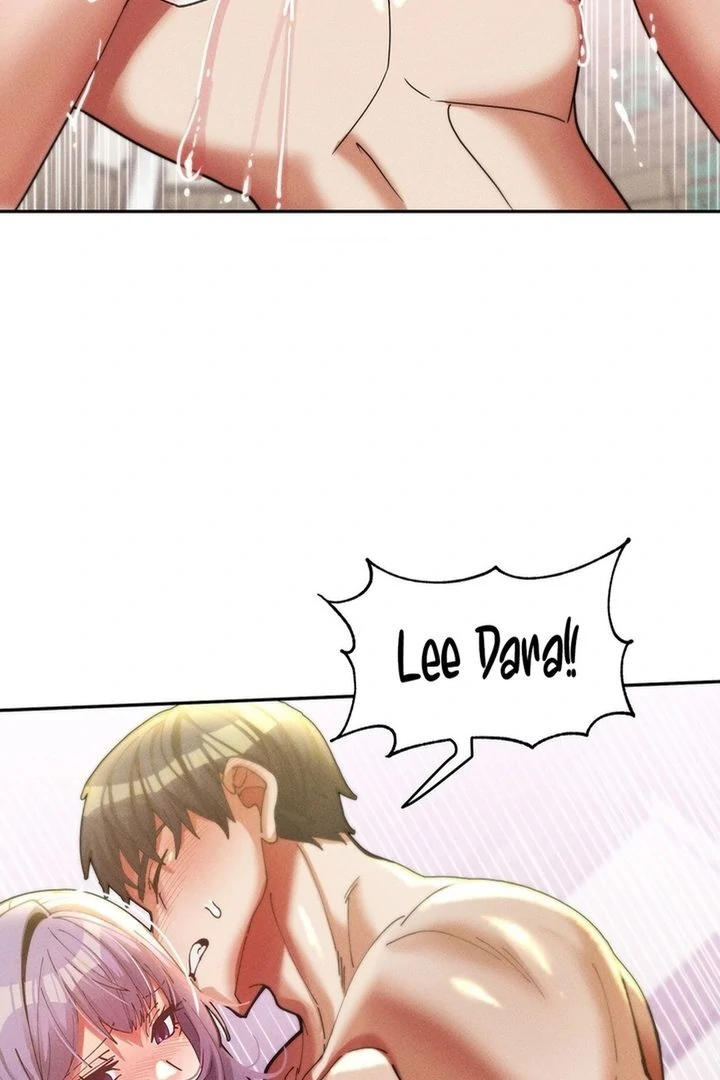 69 University - Chapter 34 manhwa