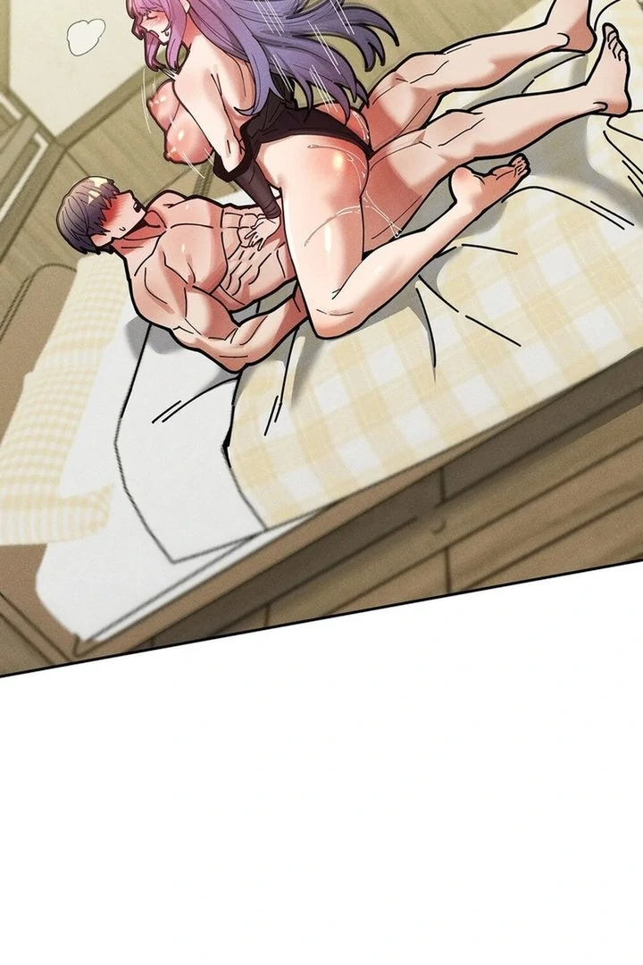 69 University - Chapter 35 - THE END manhwa