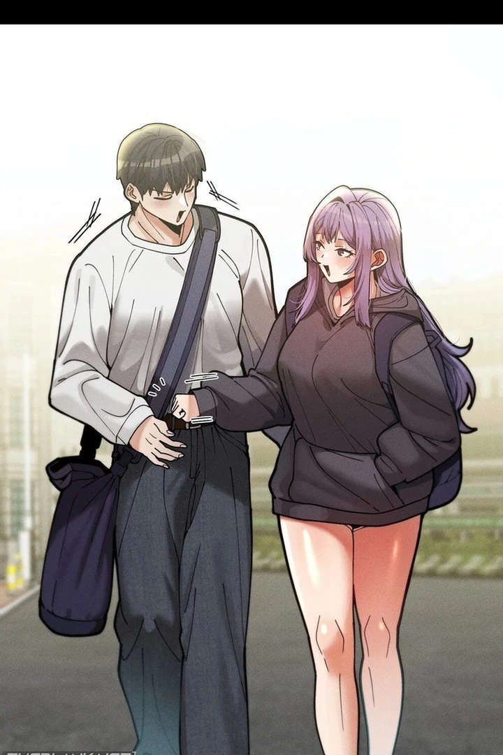 69 University - Chapter 35 - THE END manhwa