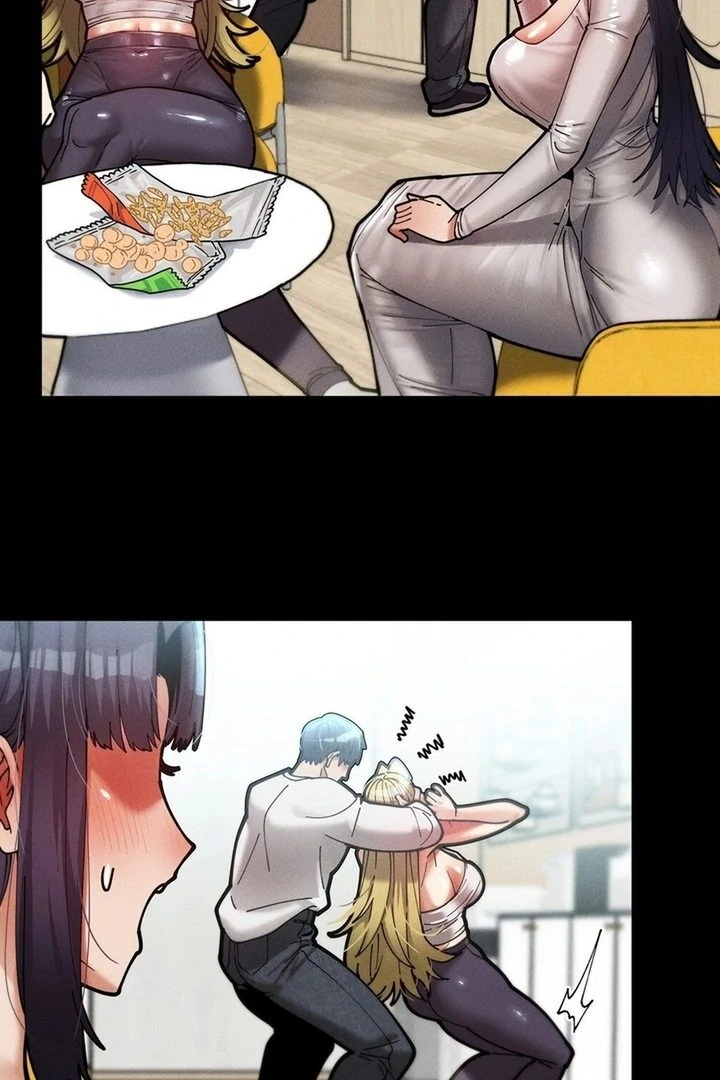 69 University - Chapter 35 - THE END manhwa