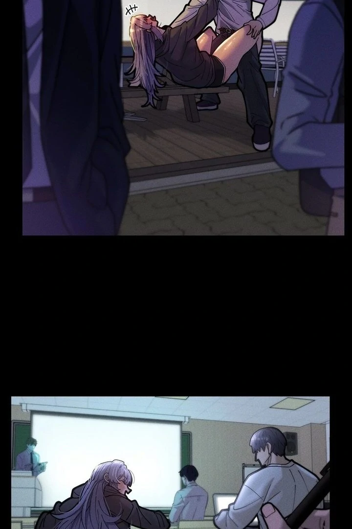 69 University - Chapter 35 - THE END manhwa