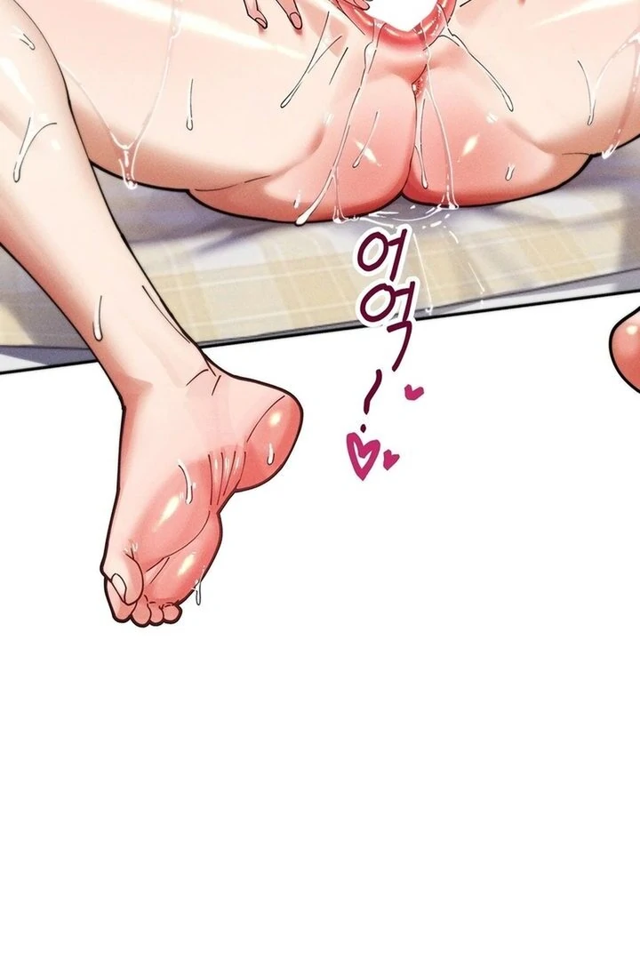 69 University - Chapter 35 - THE END manhwa