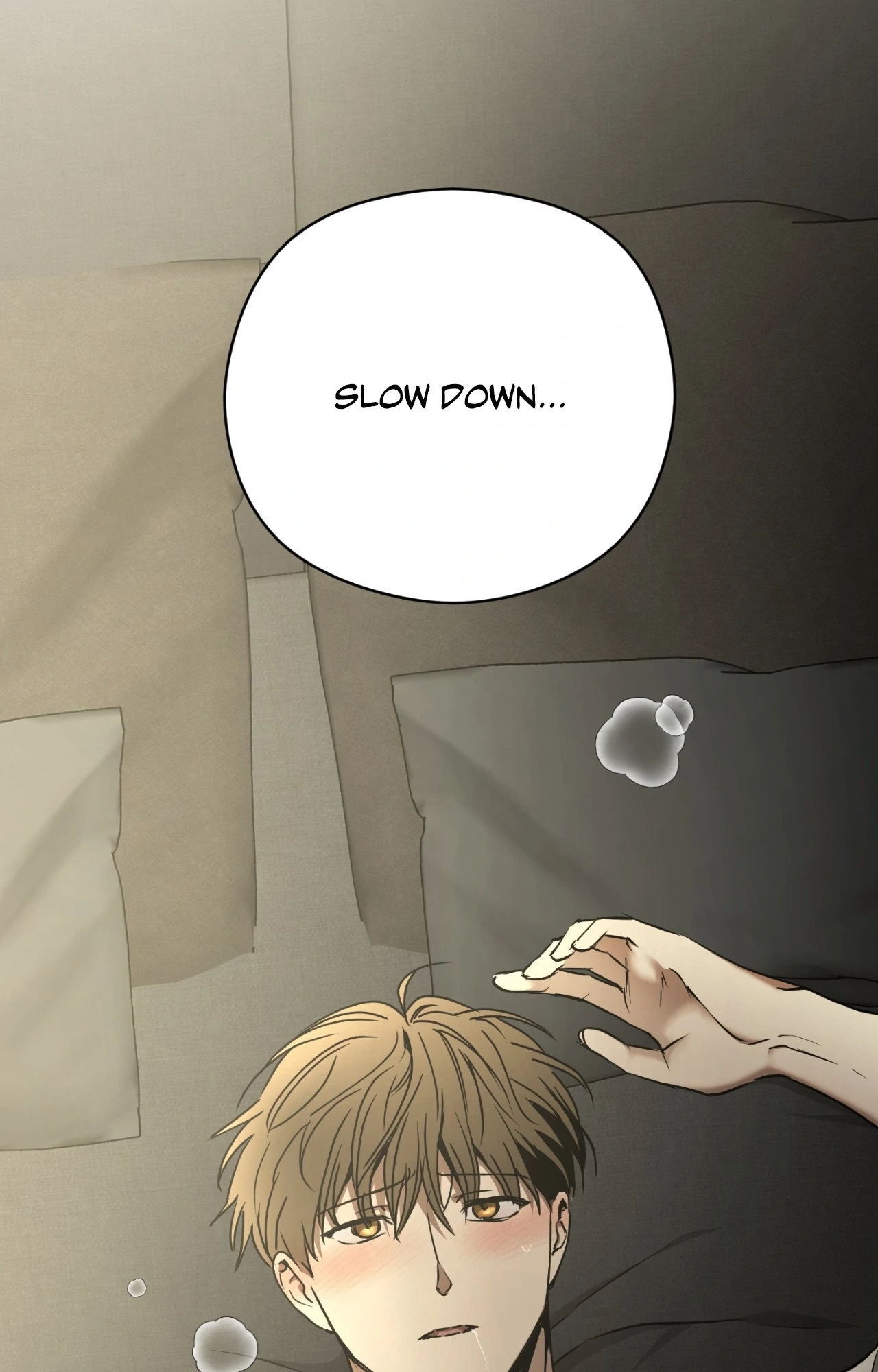 Viper [Official] - Chapter 46 manhwa