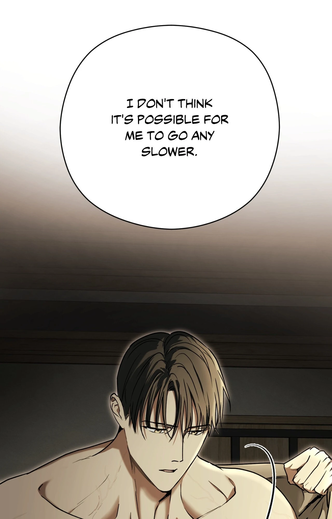 Viper [Official] - Chapter 46 manhwa