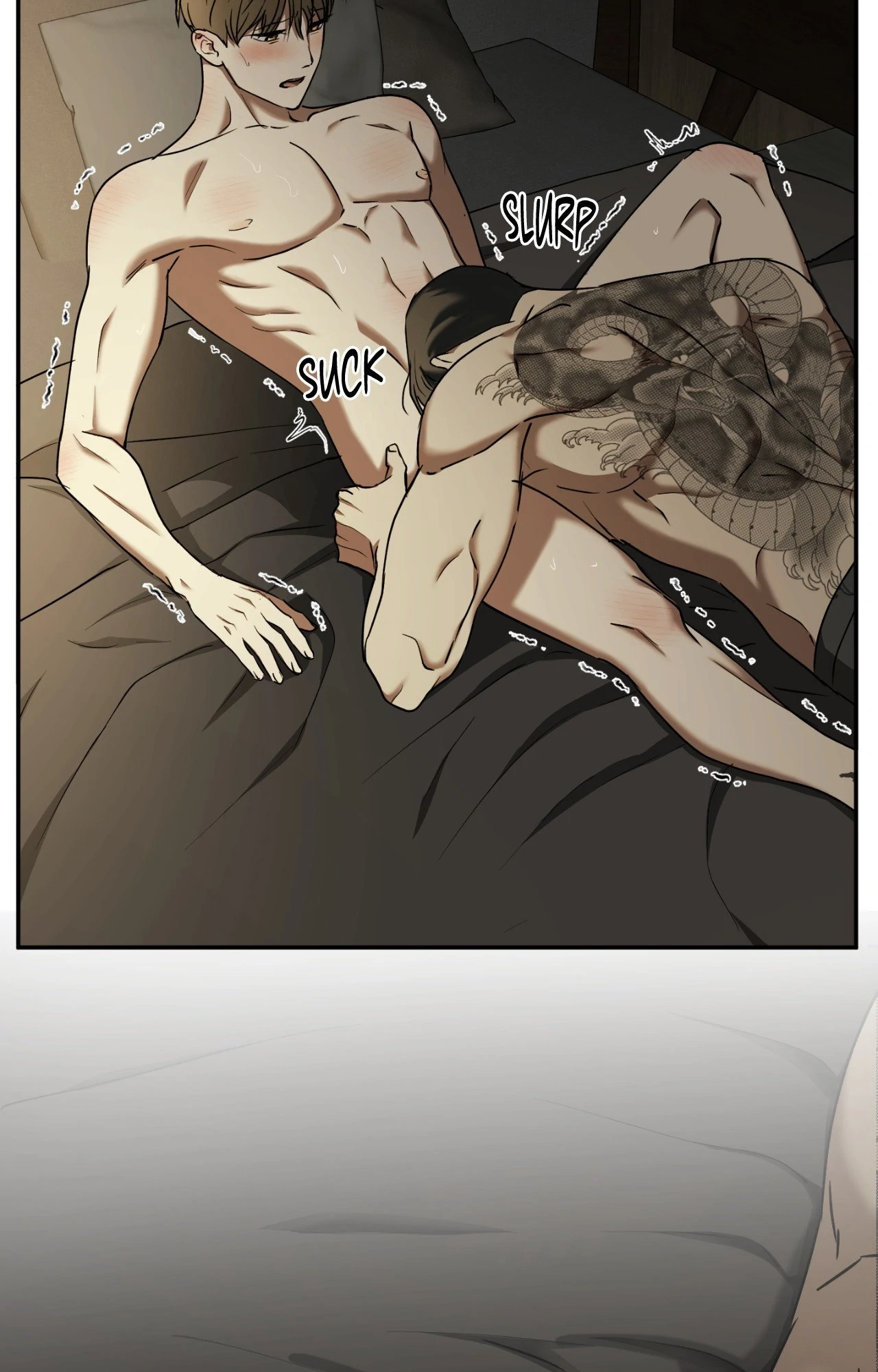 Viper [Official] - Chapter 46 manhwa