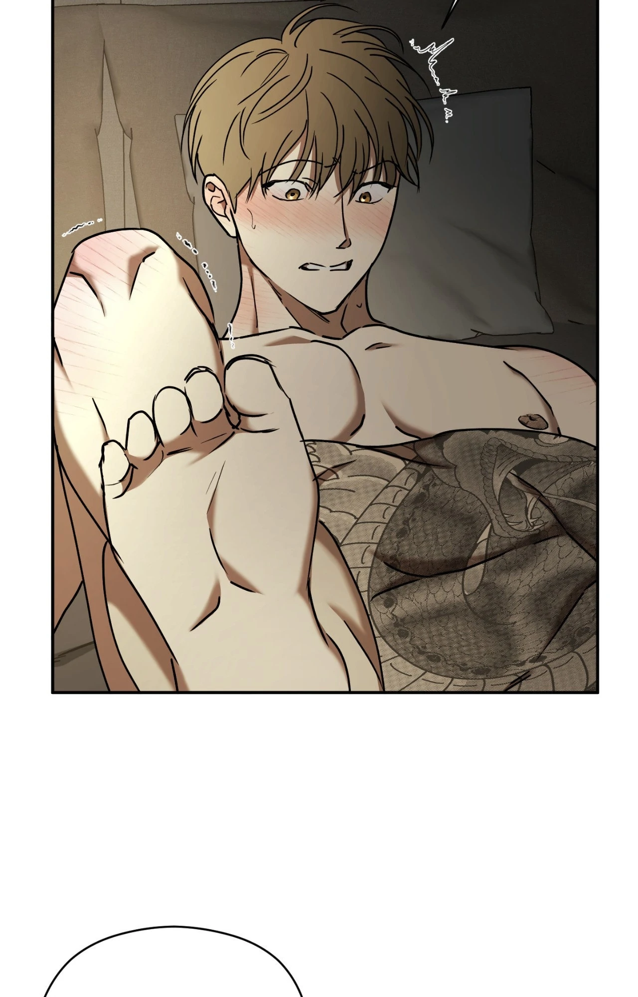 Viper [Official] - Chapter 46 manhwa