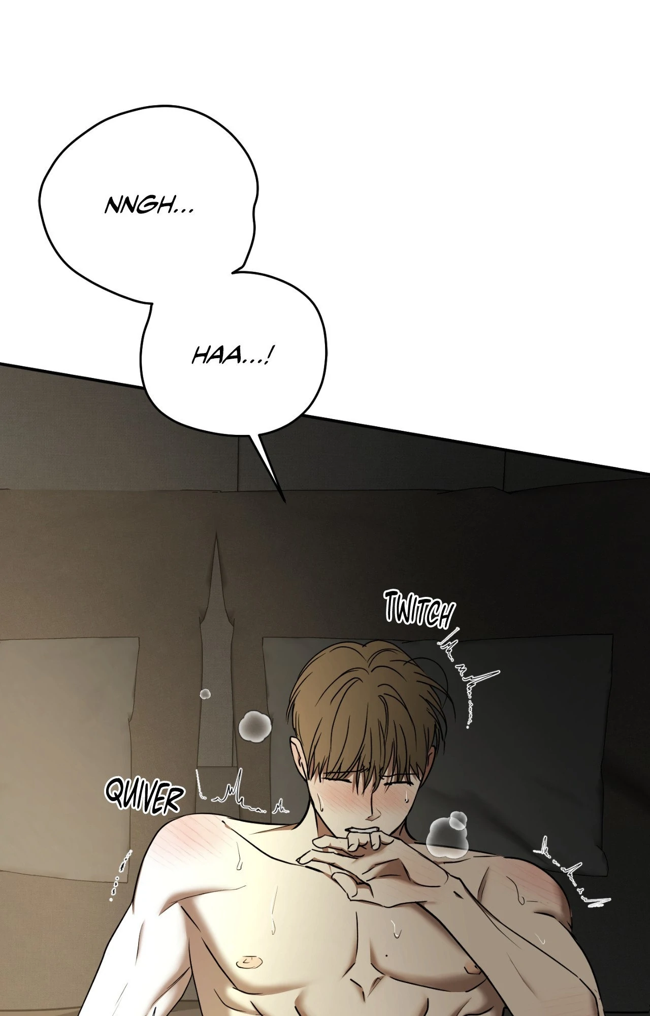 Viper [Official] - Chapter 46 manhwa