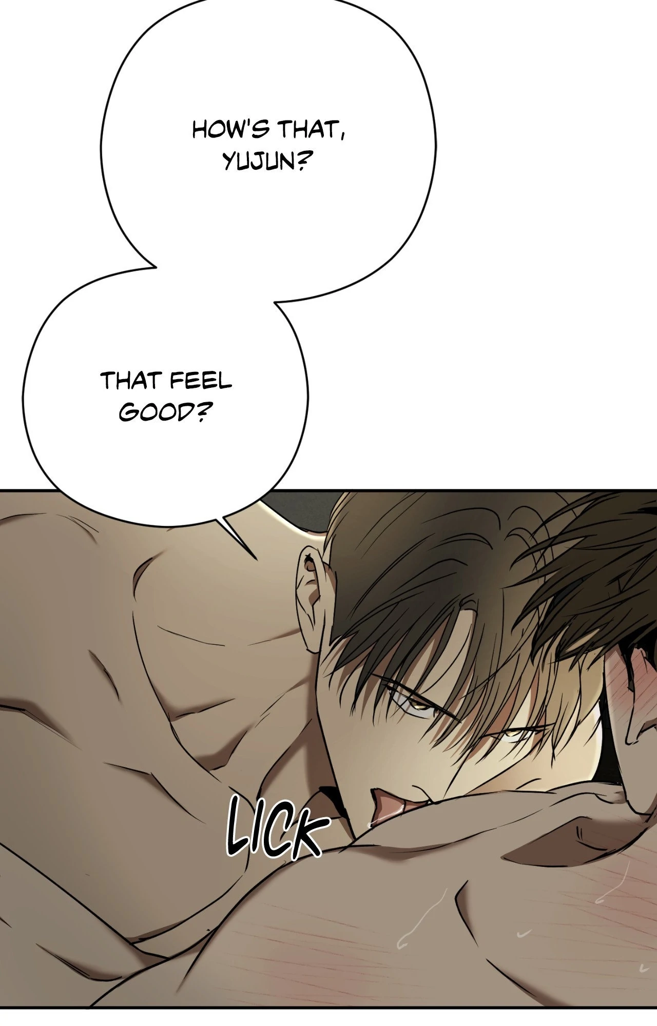 Viper [Official] - Chapter 46 manhwa
