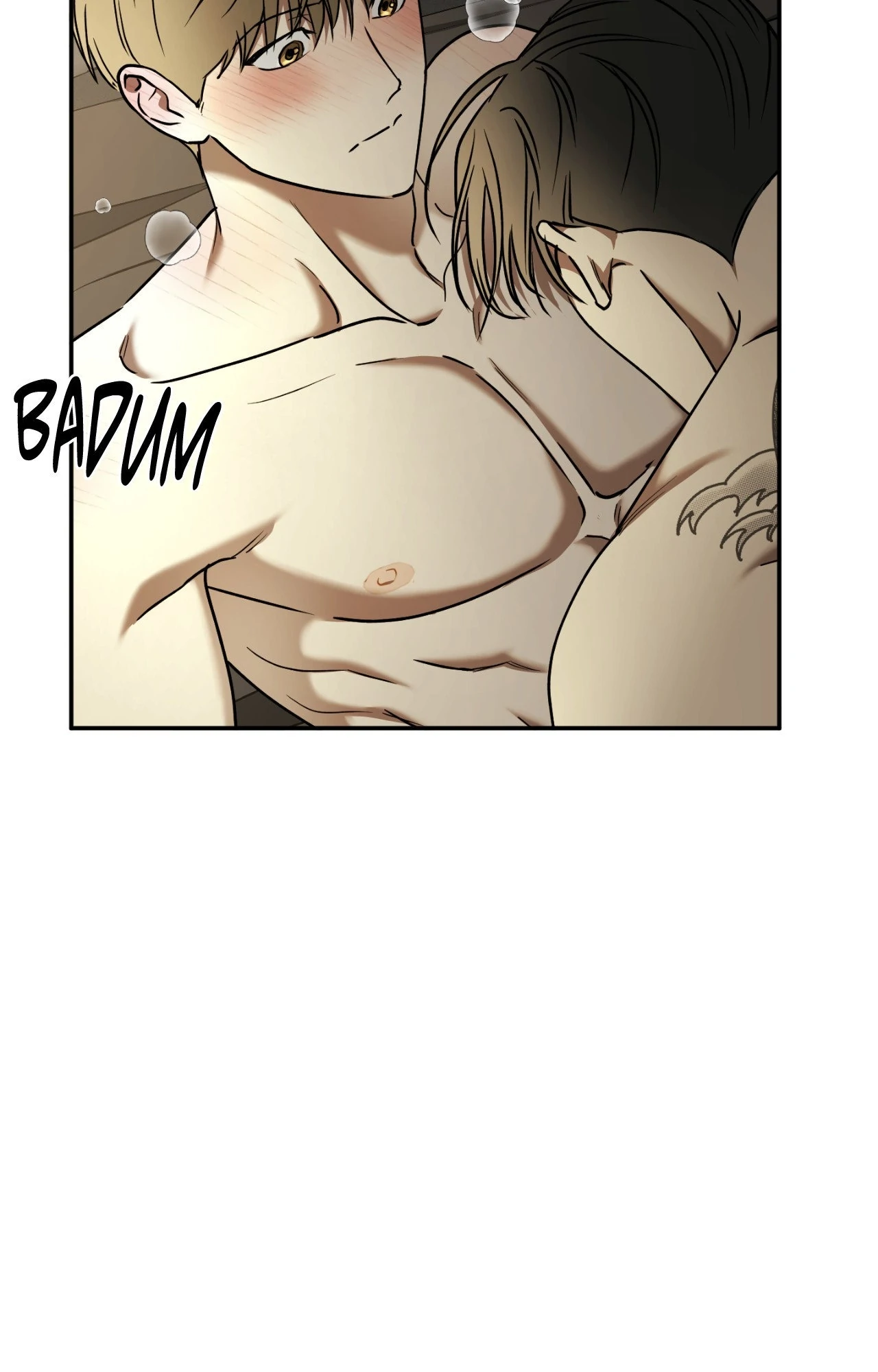 Viper [Official] - Chapter 46 manhwa