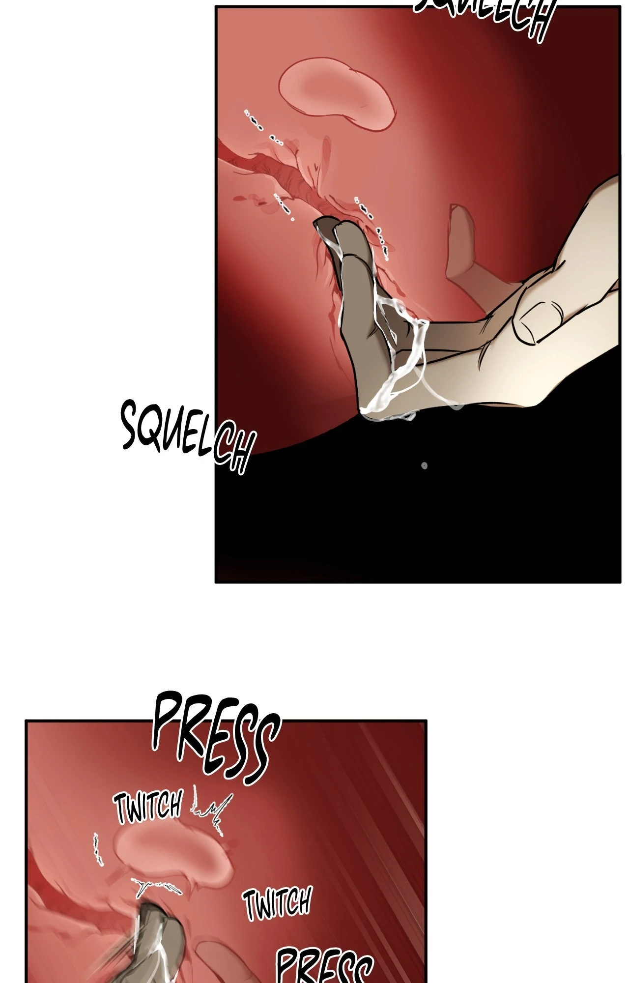 Viper [Official] - Chapter 46 manhwa