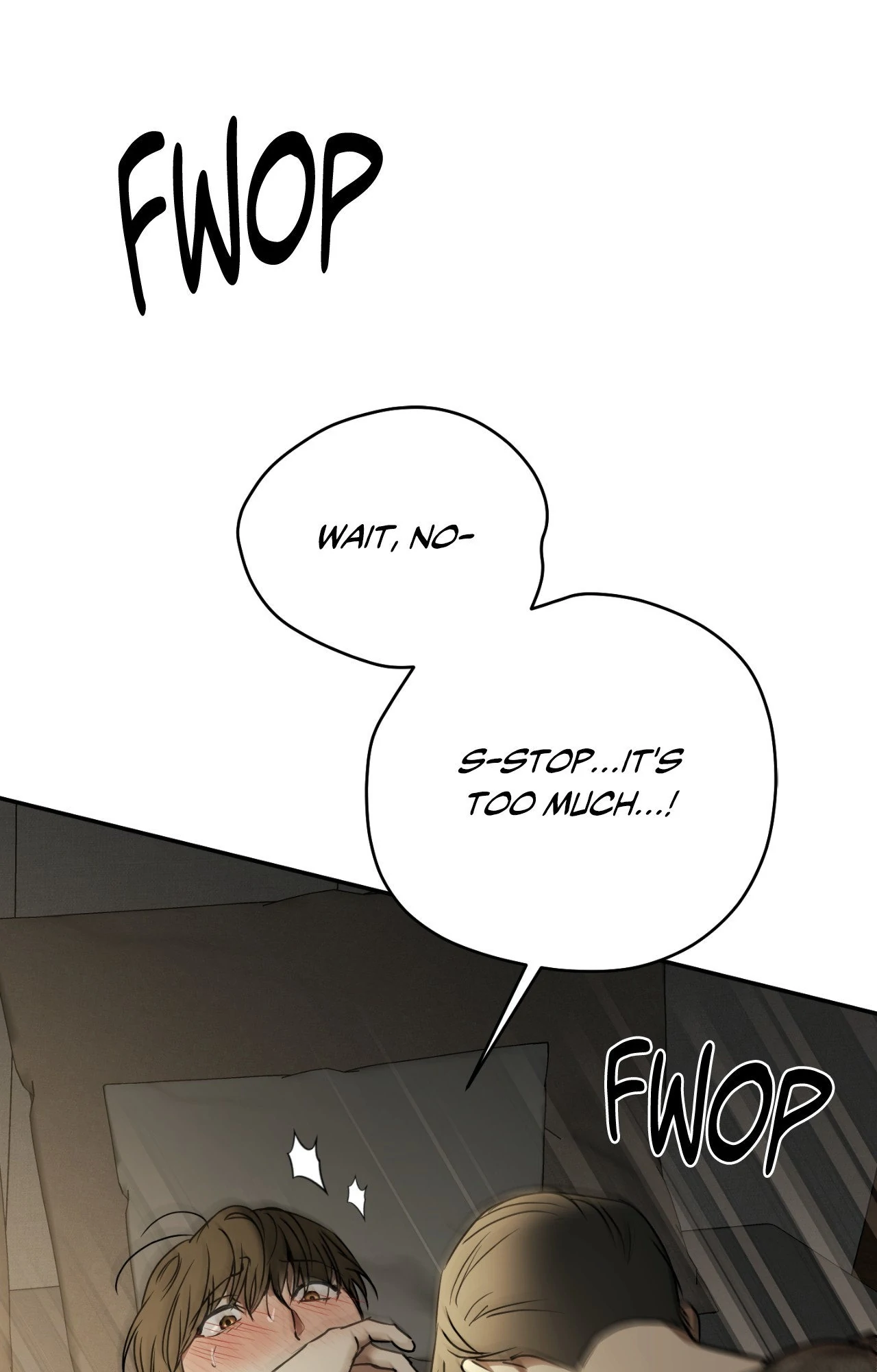 Viper [Official] - Chapter 46 manhwa