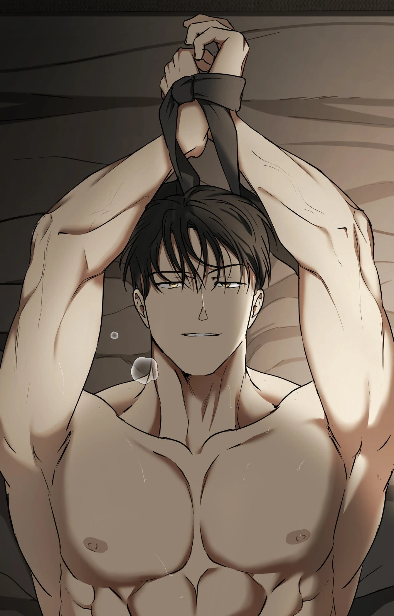 Viper [Official] - Chapter 46 manhwa