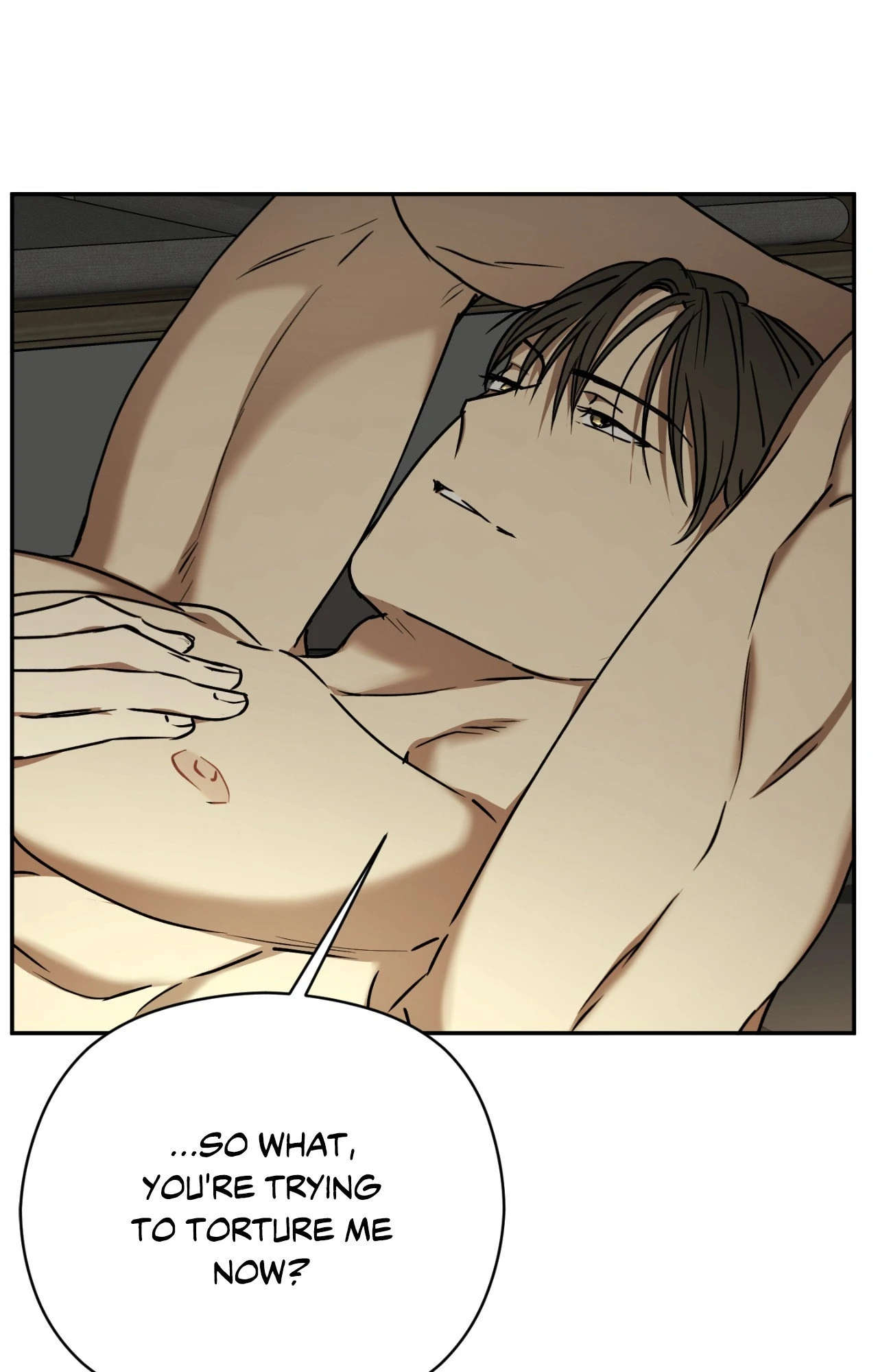Viper [Official] - Chapter 46 manhwa