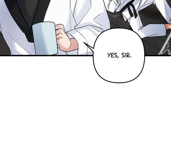 Saturday’s Special is Fried Shrimp - Chapter 1 manhwa