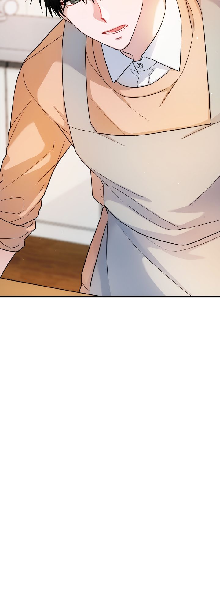 Saturday’s Special is Fried Shrimp - Chapter 1 manhwa
