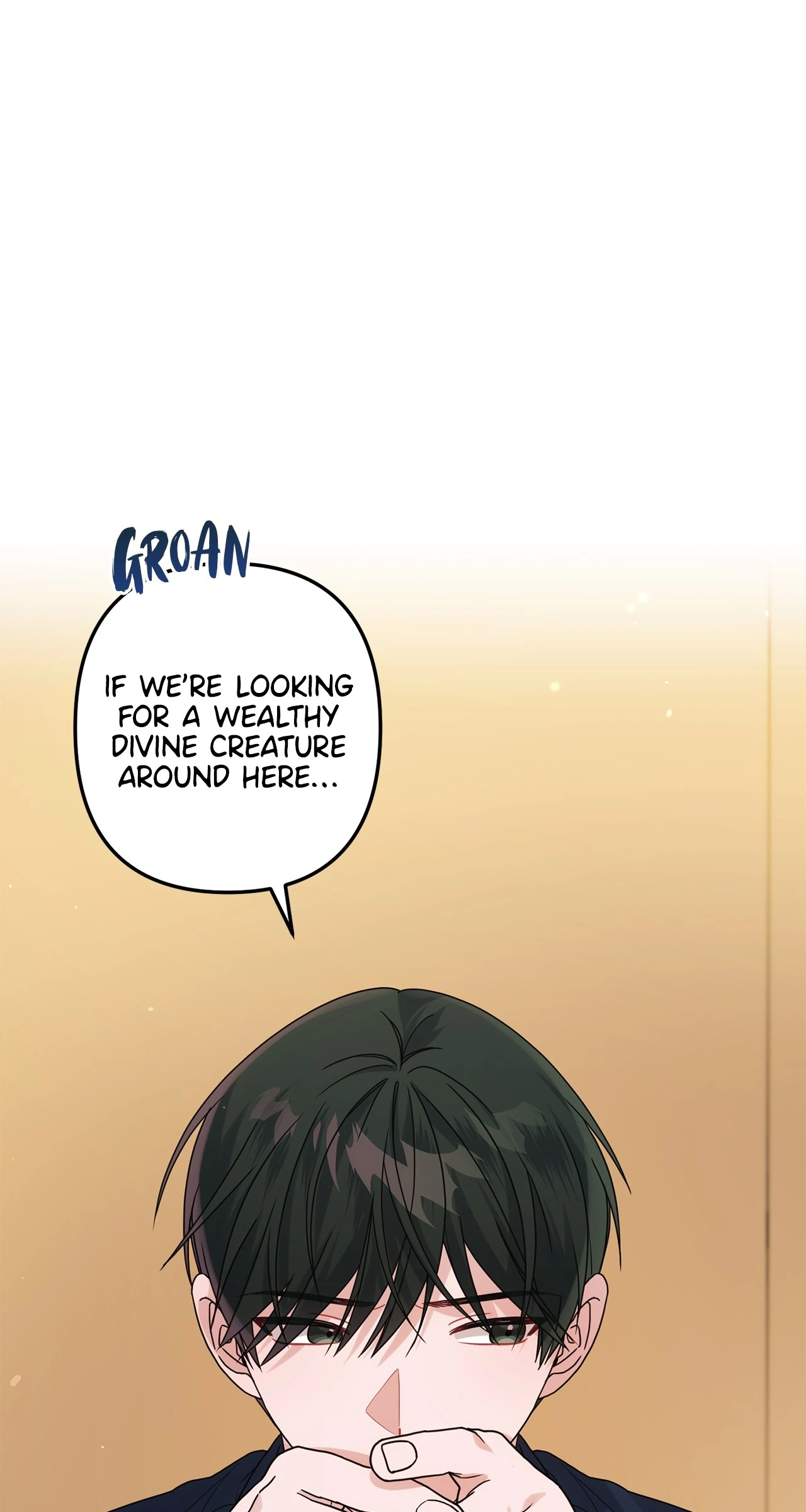 Saturday’s Special is Fried Shrimp - Chapter 10 manhwa
