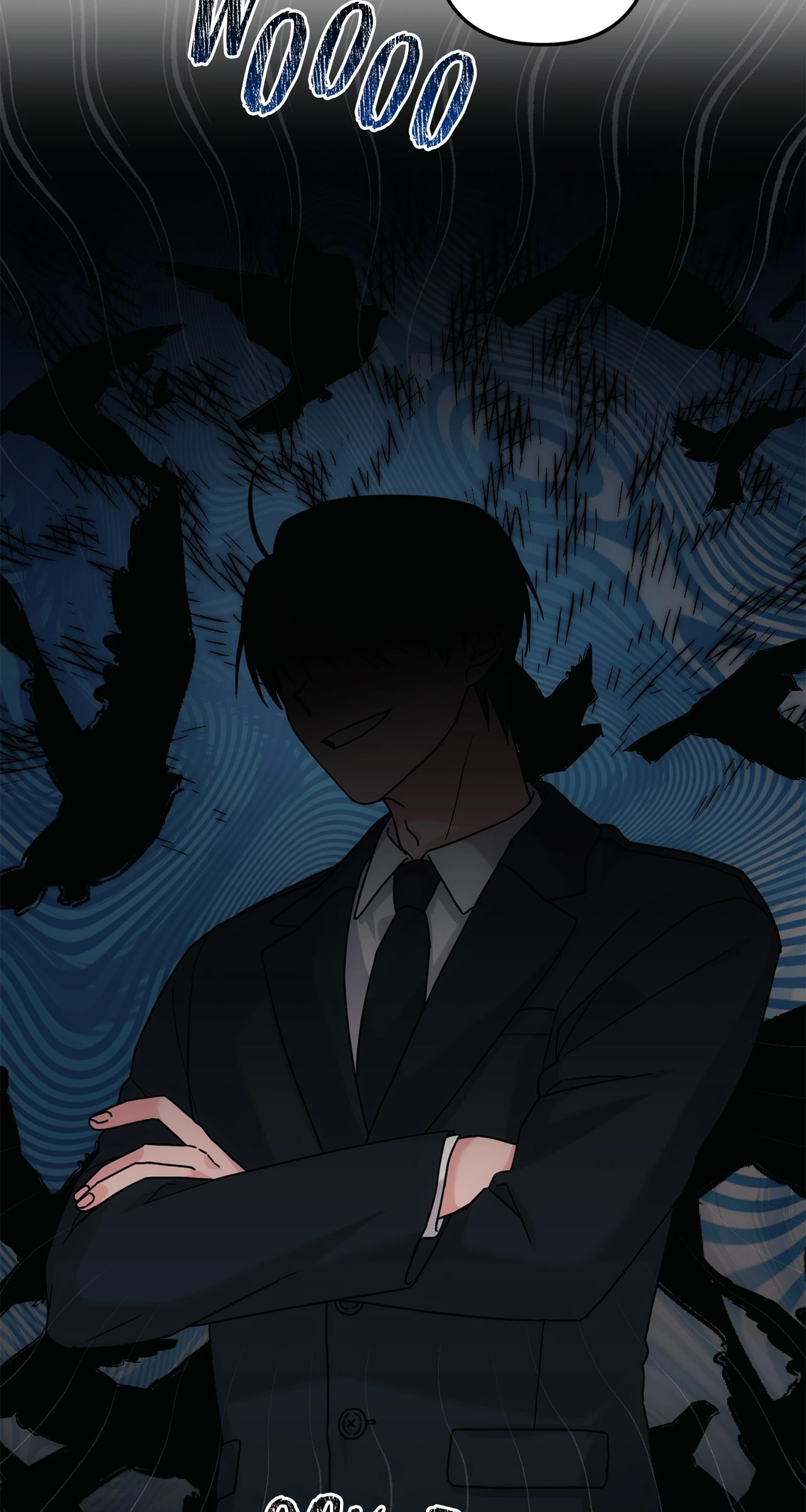 Saturday’s Special is Fried Shrimp - Chapter 10 manhwa