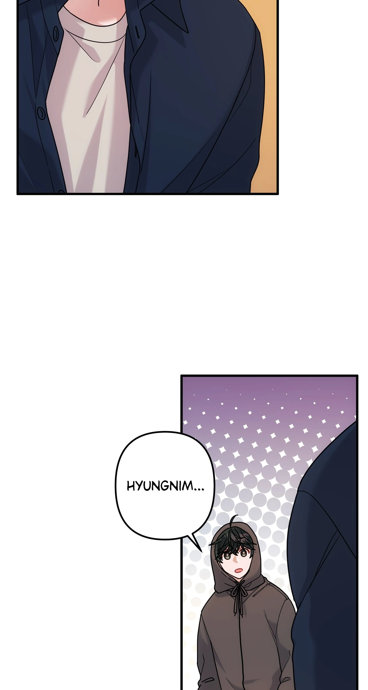 Saturday’s Special is Fried Shrimp - Chapter 10 manhwa
