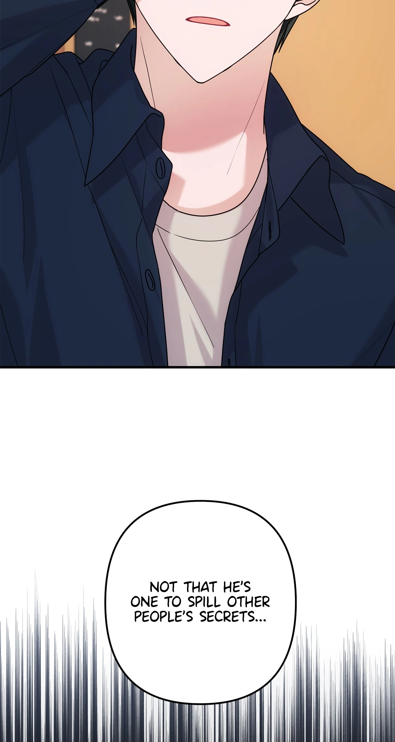 Saturday’s Special is Fried Shrimp - Chapter 10 manhwa