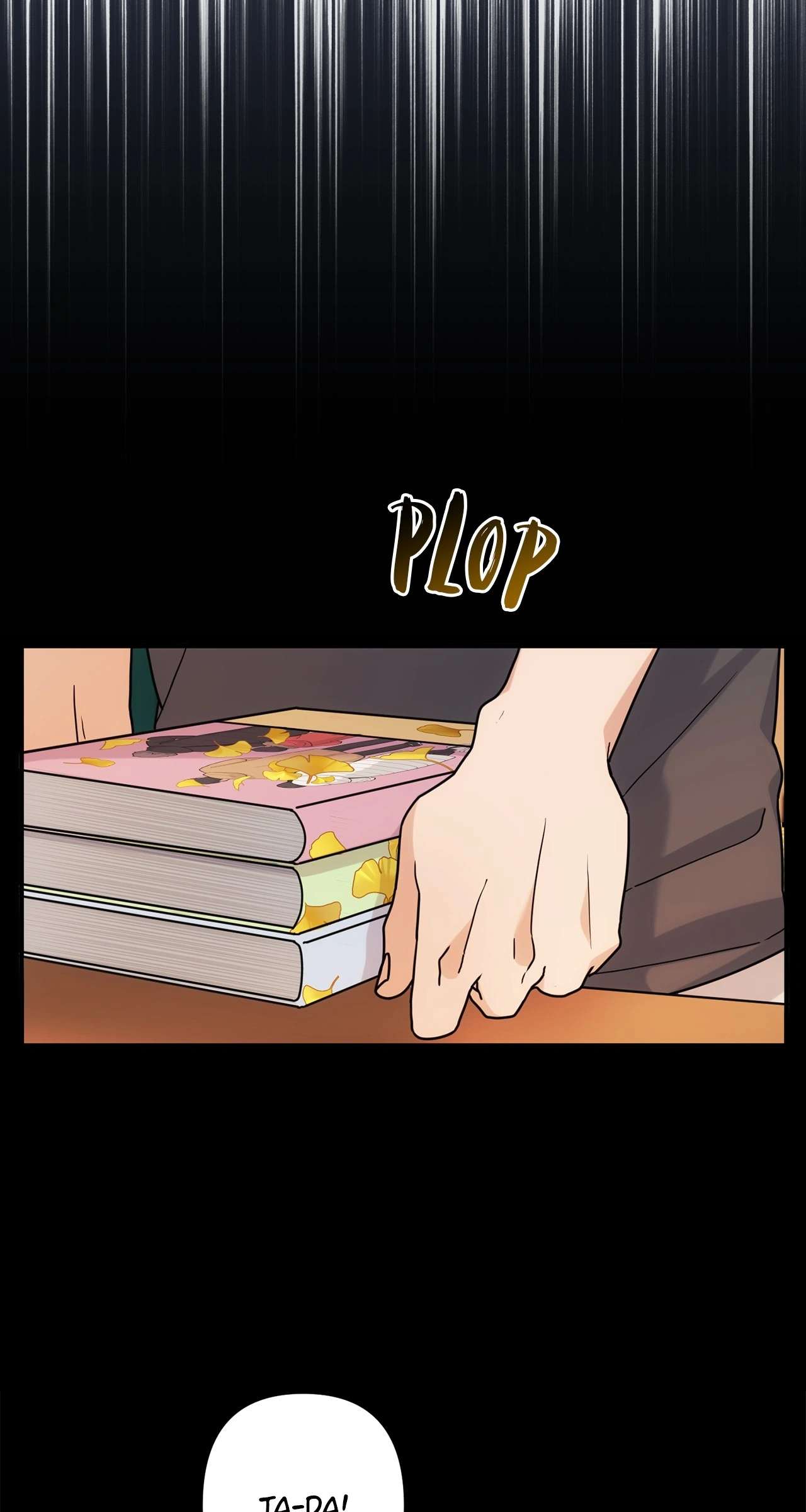 Saturday’s Special is Fried Shrimp - Chapter 10 manhwa