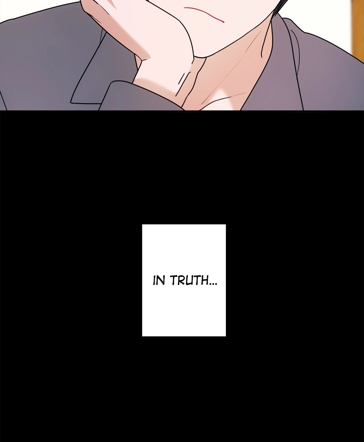 Saturday’s Special is Fried Shrimp - Chapter 10 manhwa