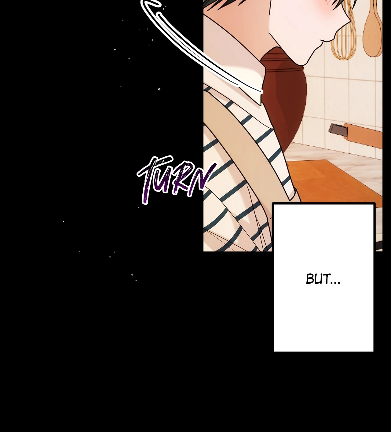 Saturday’s Special is Fried Shrimp - Chapter 10 manhwa