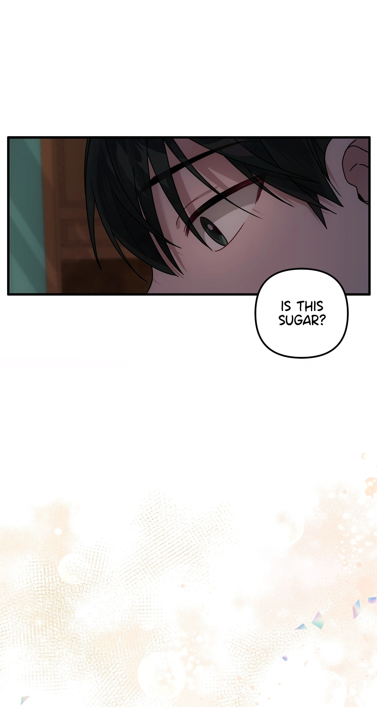 Saturday’s Special is Fried Shrimp - Chapter 10 manhwa