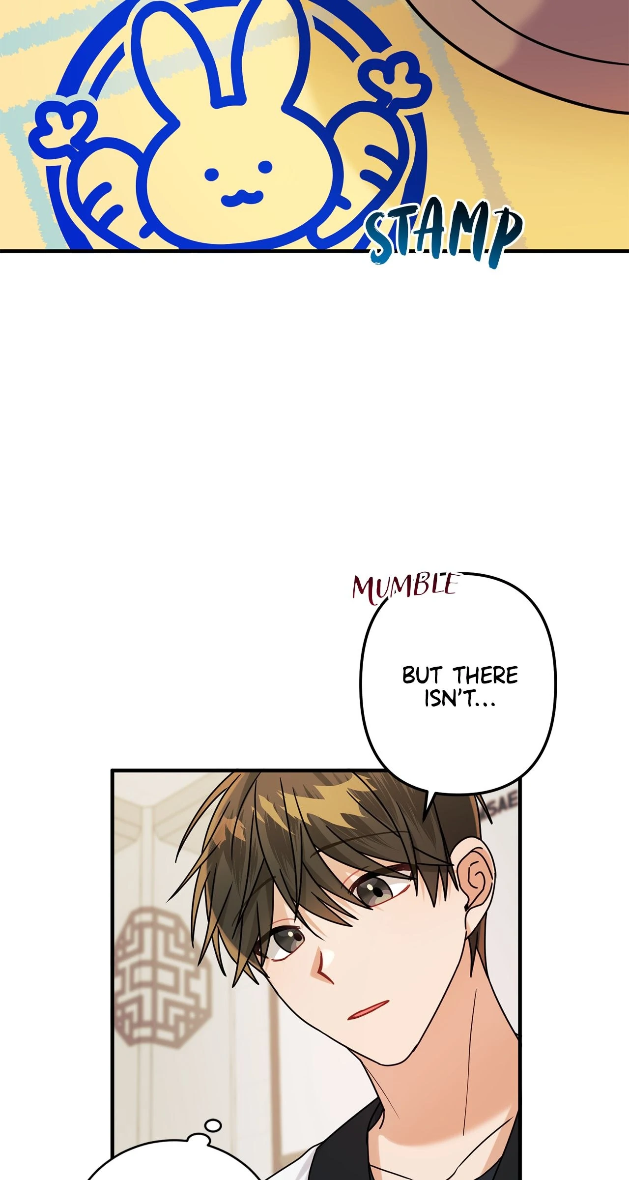 Saturday’s Special is Fried Shrimp - Chapter 11 manhwa