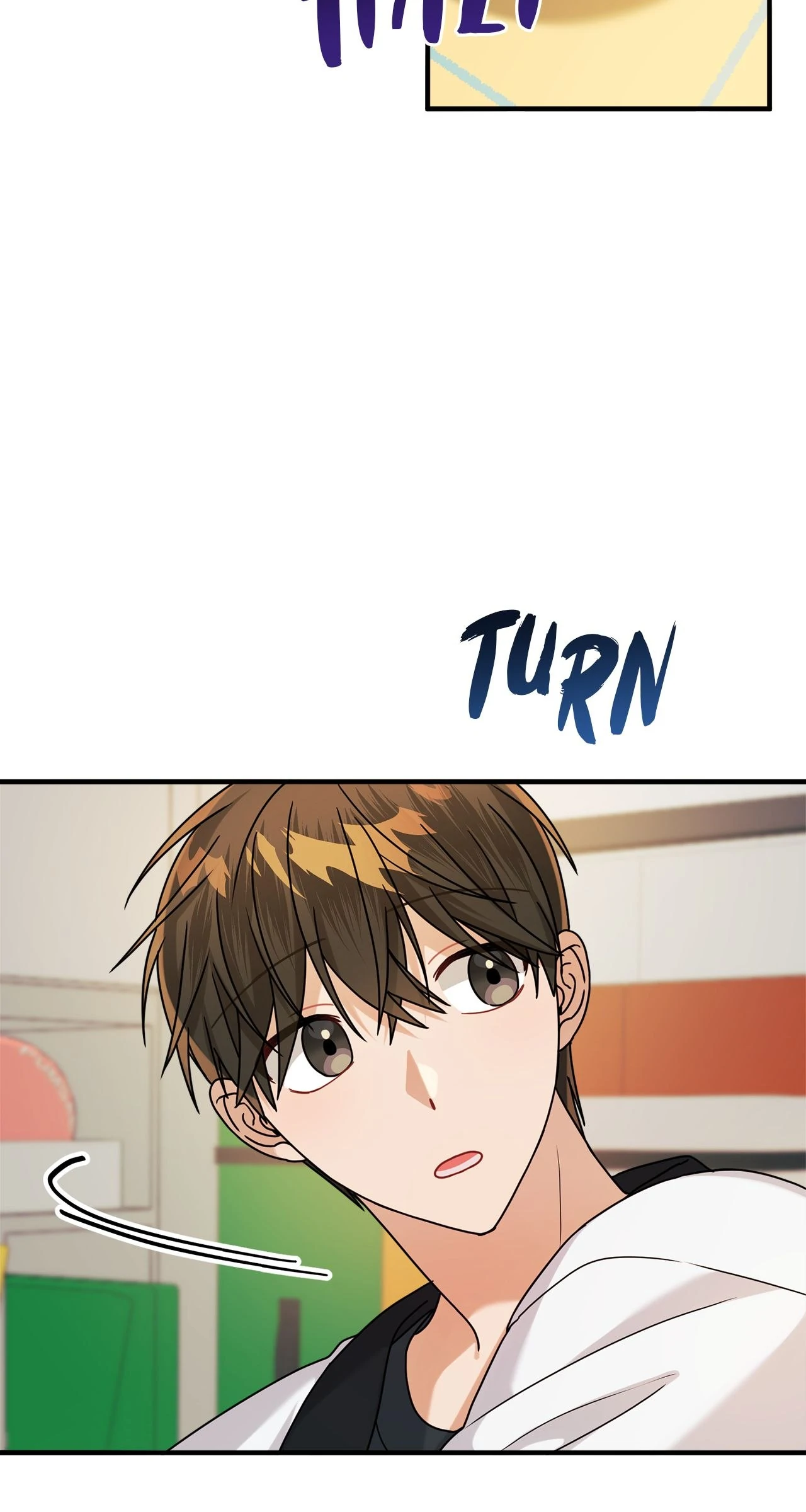 Saturday’s Special is Fried Shrimp - Chapter 11 manhwa
