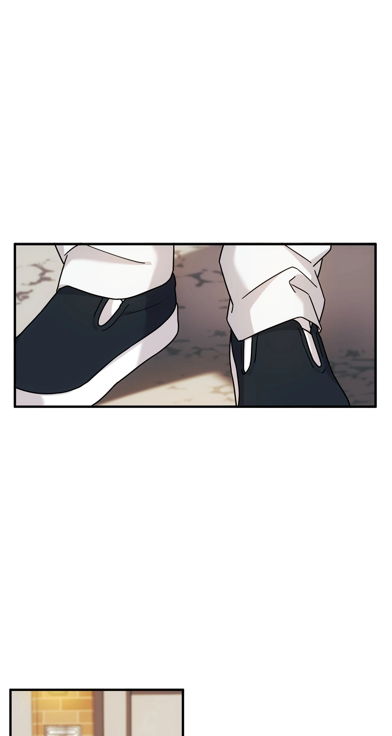 Saturday’s Special is Fried Shrimp - Chapter 12 manhwa