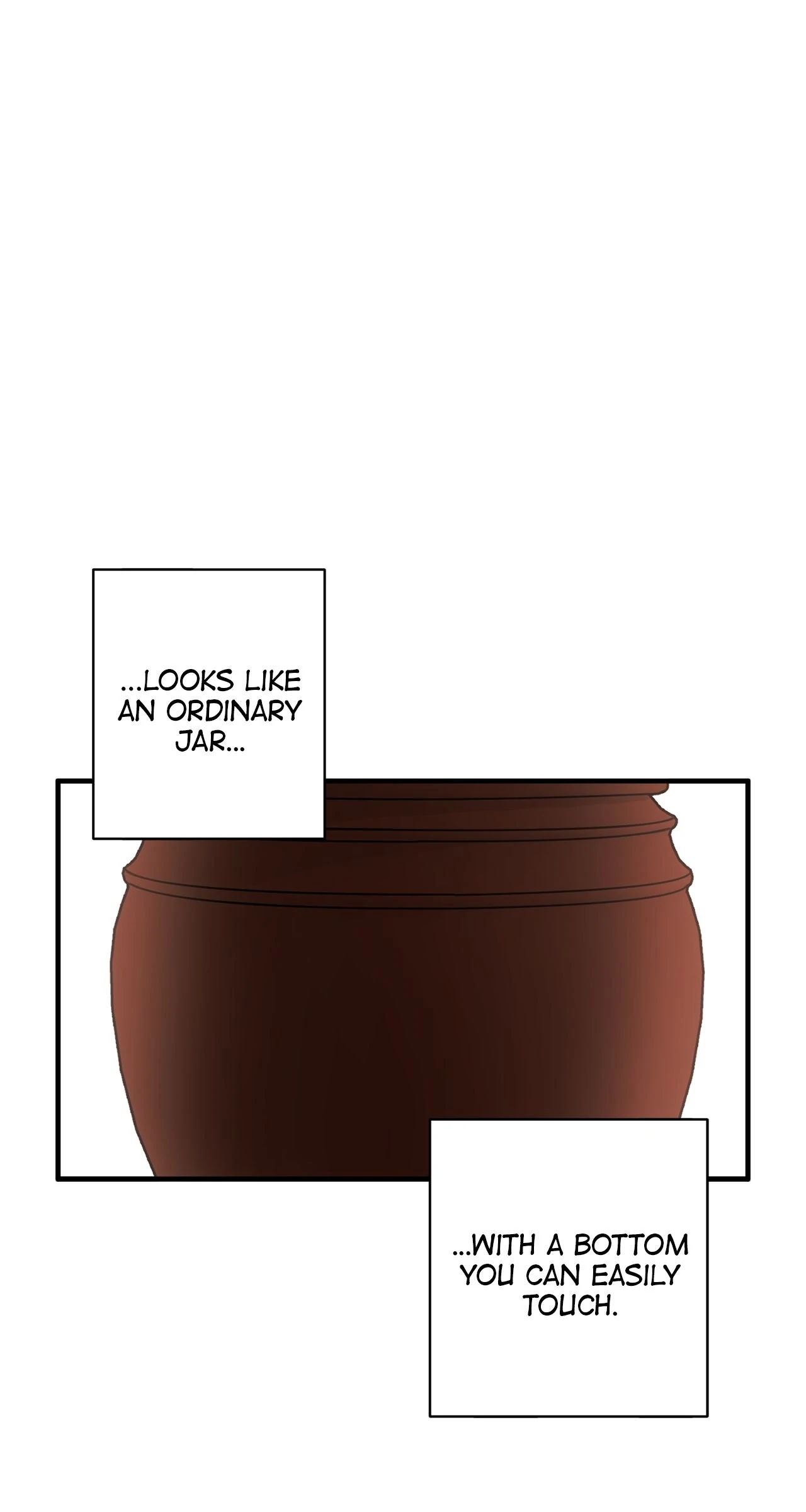 Saturday’s Special is Fried Shrimp - Chapter 12 manhwa
