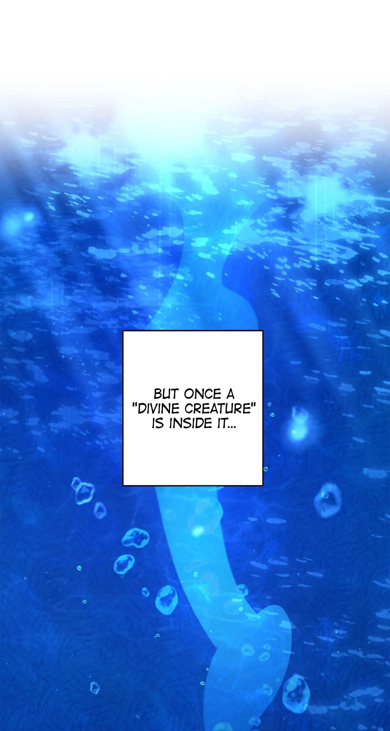 Saturday’s Special is Fried Shrimp - Chapter 12 manhwa