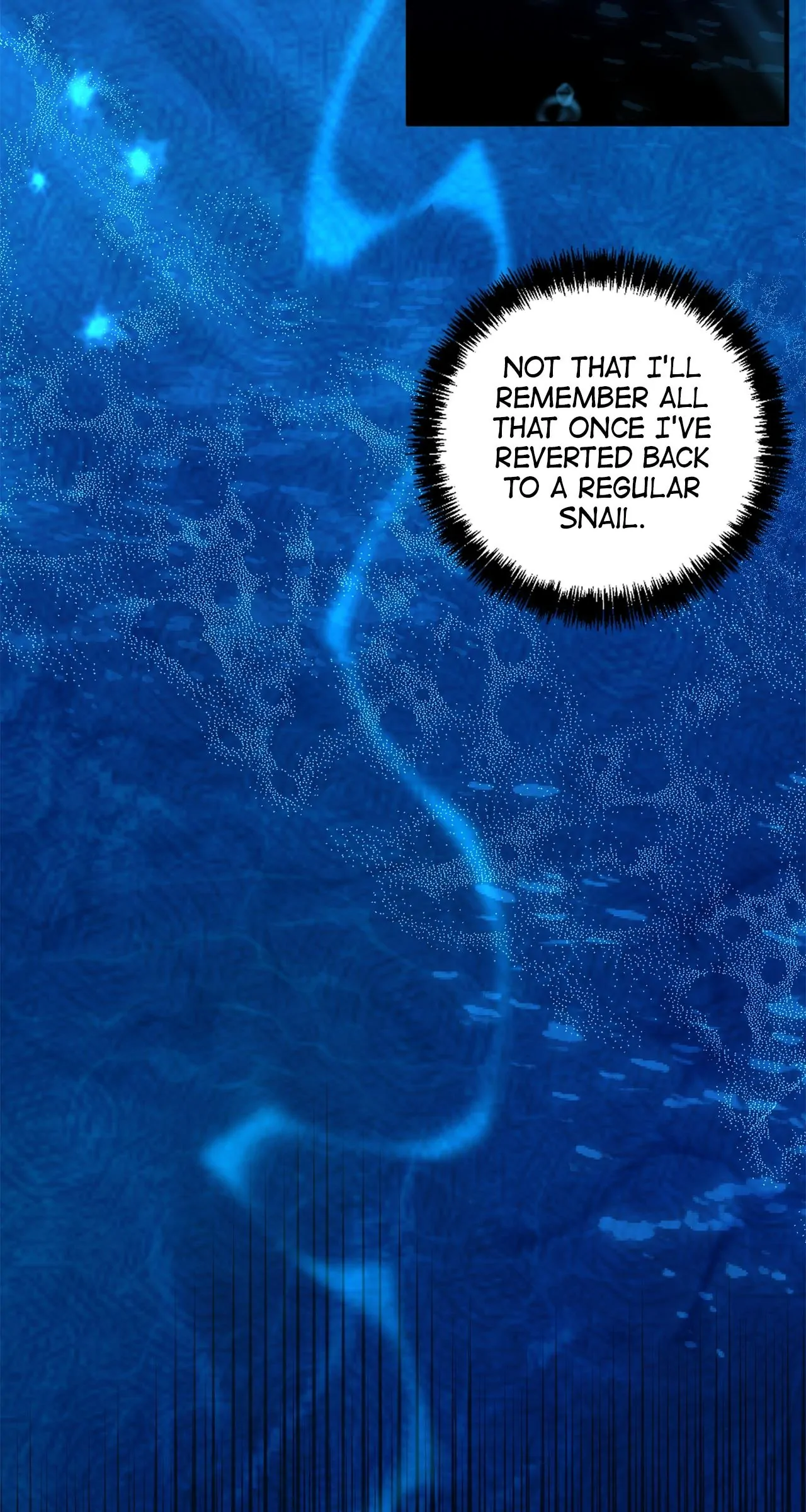 Saturday’s Special is Fried Shrimp - Chapter 12 manhwa