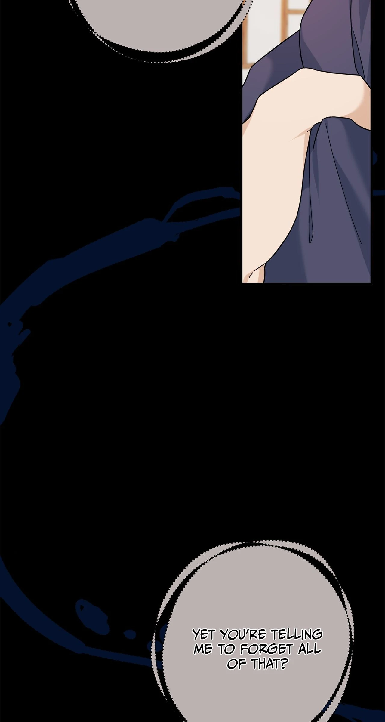Saturday’s Special is Fried Shrimp - Chapter 12 manhwa