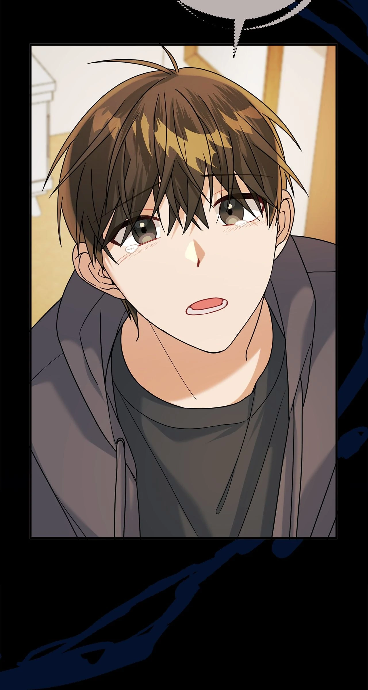 Saturday’s Special is Fried Shrimp - Chapter 12 manhwa